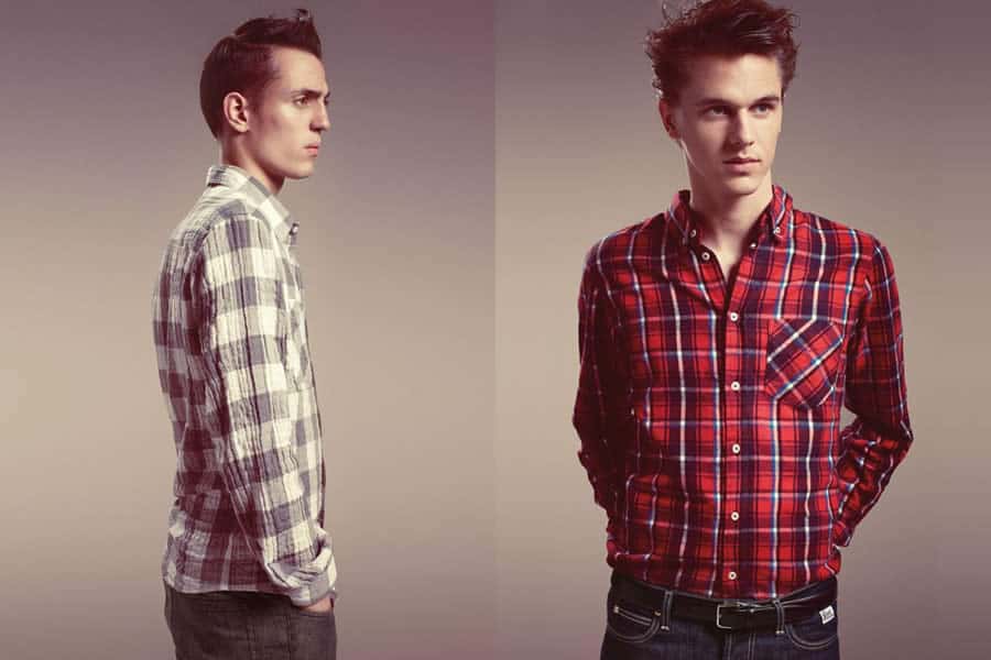 Roy Rogers Autumn/Winter 2012 Advertising Campaign - Image #4
