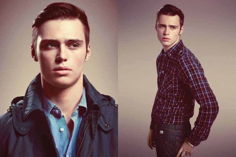 Roy Rogers Autumn/Winter 2012 Advertising Campaign - Image #5