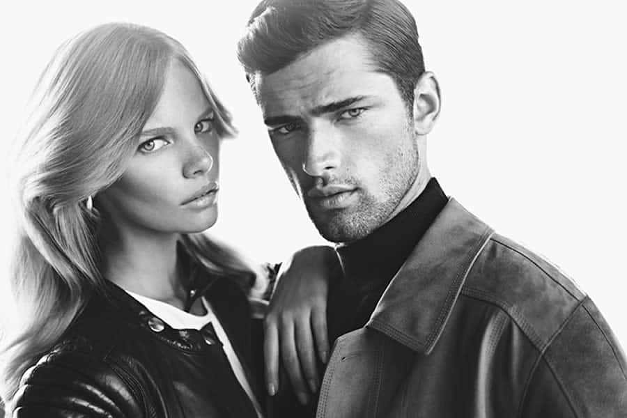 Sarar Autumn/Winter 2012 Advertising Campaign - Image #18
