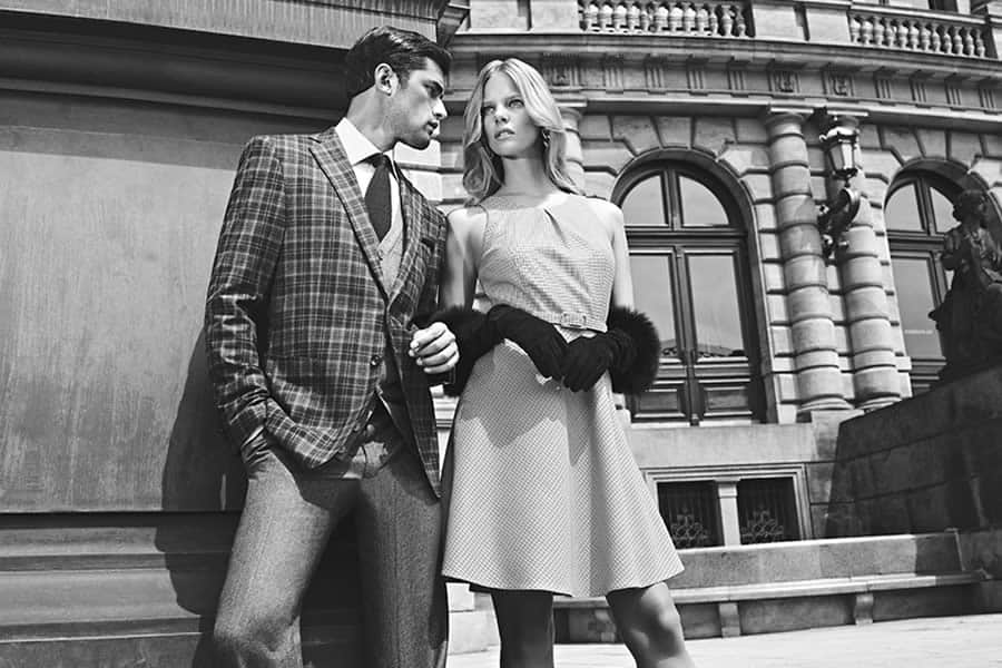 Sarar Autumn/Winter 2012 Advertising Campaign - Image #9