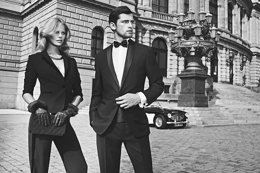 Sarar Autumn/Winter 2012 Advertising Campaign - Image #7