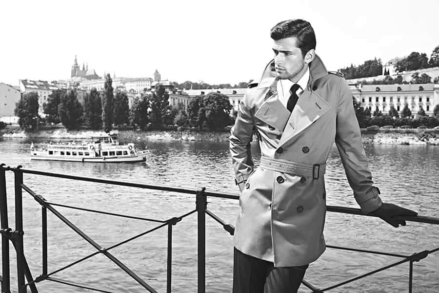 Sarar Autumn/Winter 2012 Advertising Campaign - Image #1