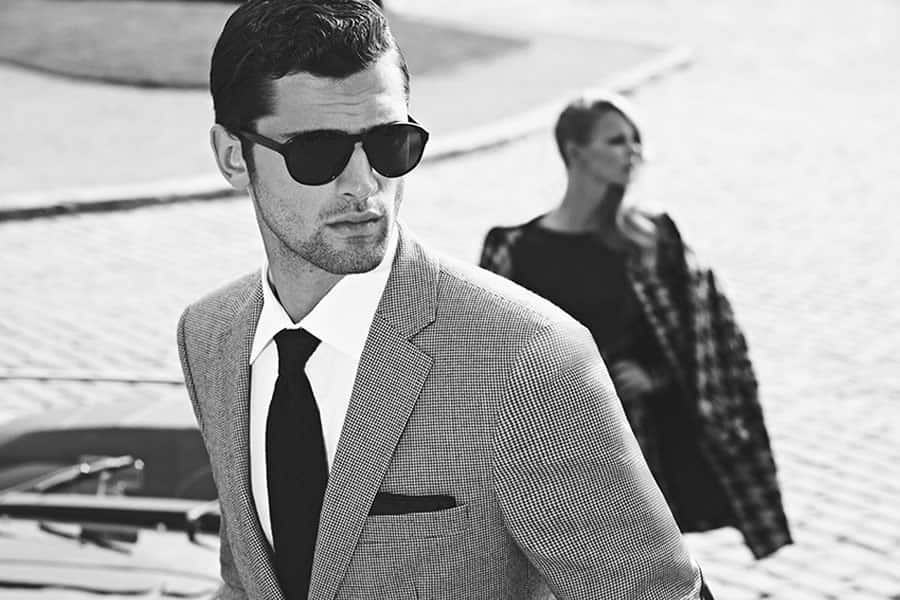 Sarar Autumn/Winter 2012 Advertising Campaign - Image #2