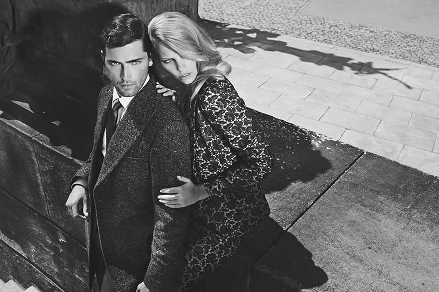 Sarar Autumn/Winter 2012 Advertising Campaign - Image #5