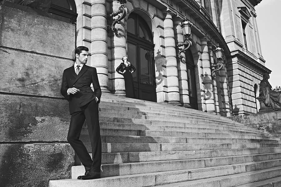 Sarar Autumn/Winter 2012 Advertising Campaign - Image #17