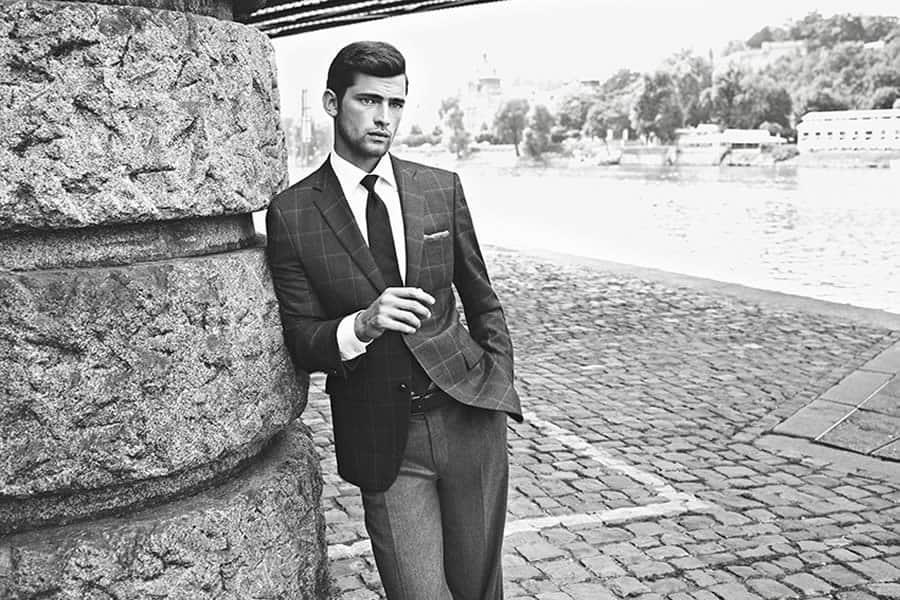 Sarar Autumn/Winter 2012 Advertising Campaign - Image #16