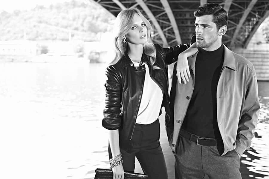 Sarar Autumn/Winter 2012 Advertising Campaign - Image #10