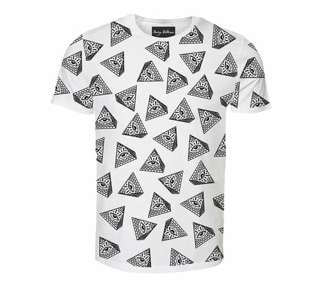 Serge De Nimes - New Collection
