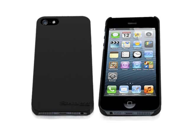 Snugg Skin Case