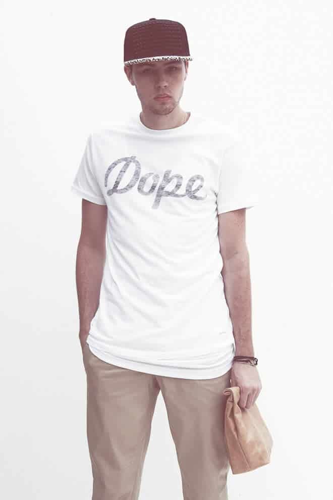Stampd Fall/Winter 2012 Clothing Collection