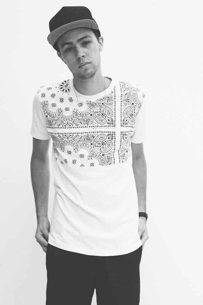 Stampd Fall/Winter 2012 Clothing Collection