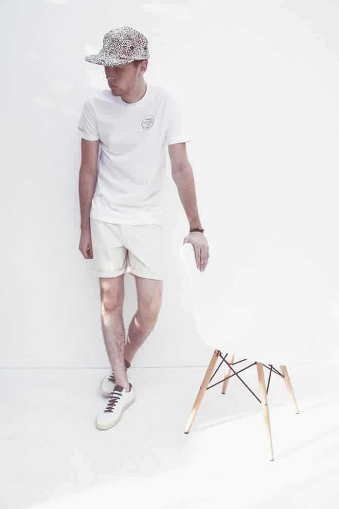 Stampd Fall/Winter 2012 Clothing Collection
