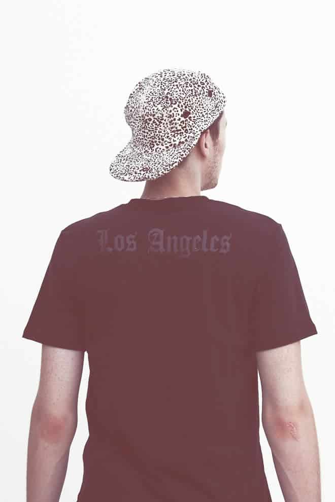 Stampd Fall/Winter 2012 Clothing Collection