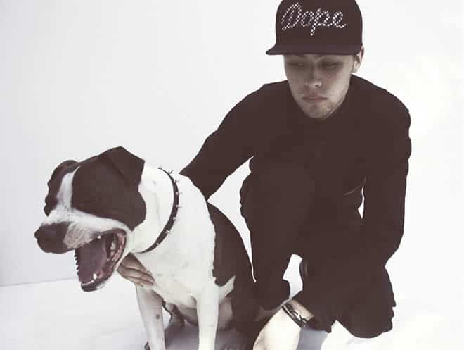 Stampd Fall/Winter 2012 Clothing Collection
