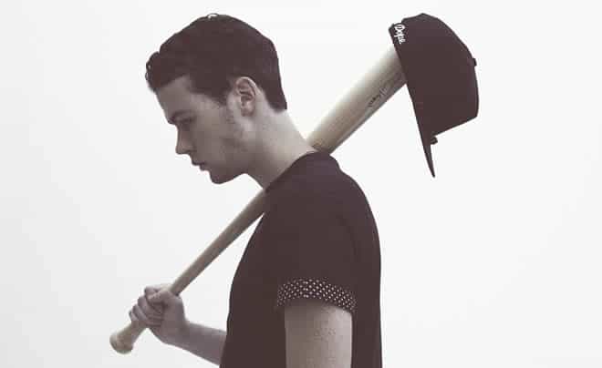 Stampd Fall/Winter 2012 Clothing Collection