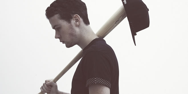 Stampd Clothing: AW12 Collection