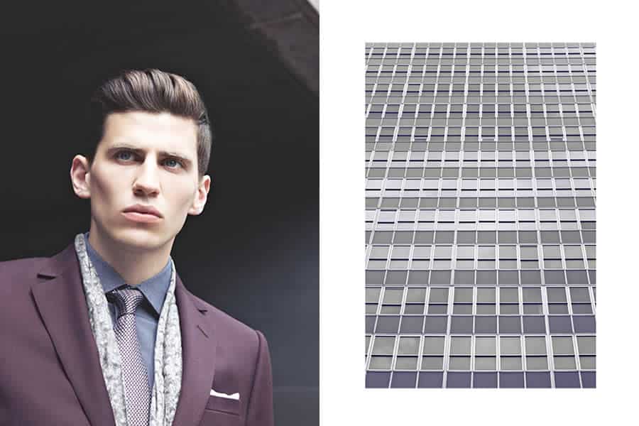 Reiss Autumn/Winter 2012 The Great Tailoring Movement Part 2 Men’s Lookbook - Image #6