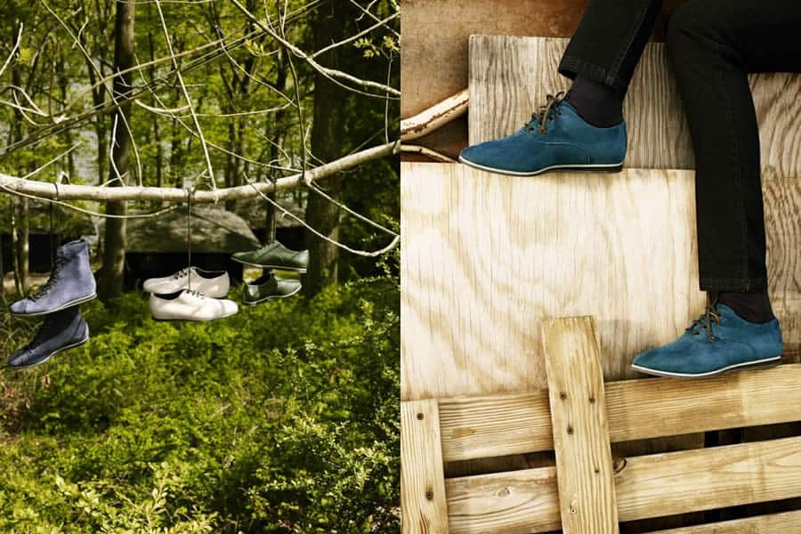 Tod’s No_Code Autumn/Winter 2012 Men’s Lookbook - Image #6