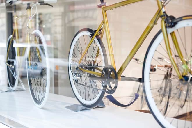 Tokyobike