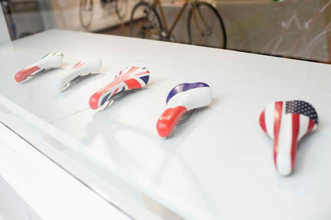 Tokyobike
