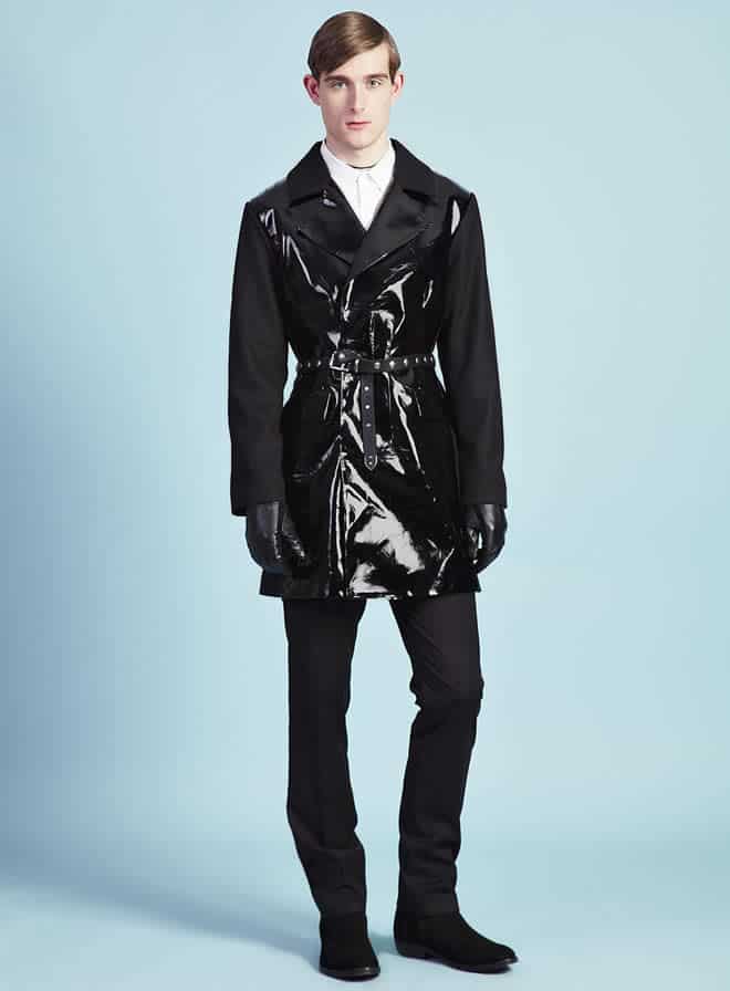 Topman Design A/W12 Collection