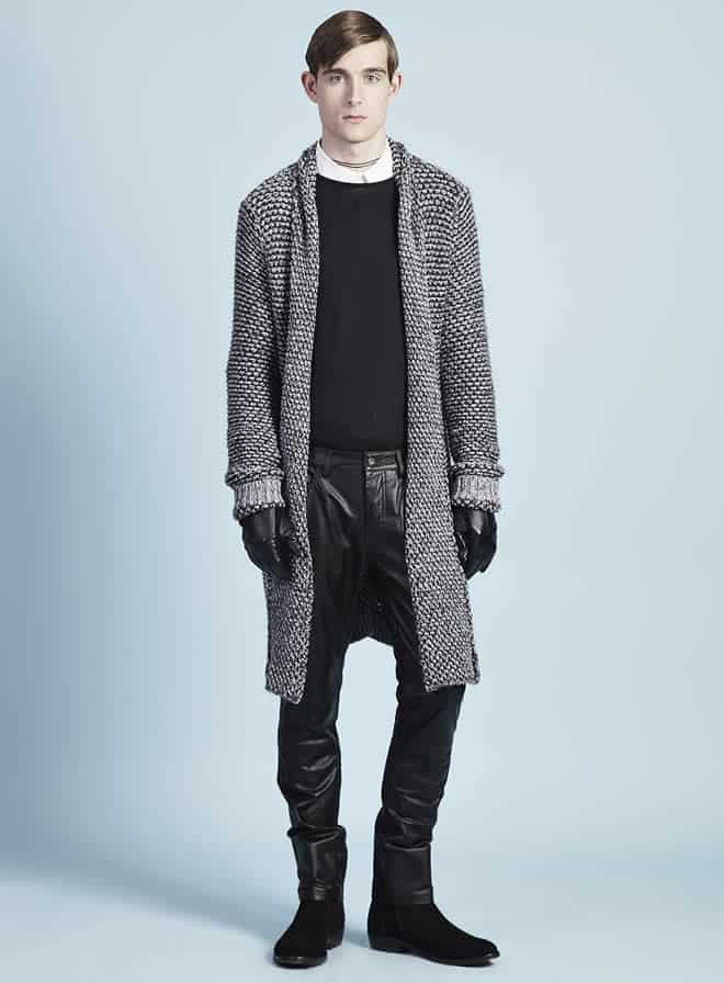 Topman Design A/W12 Collection