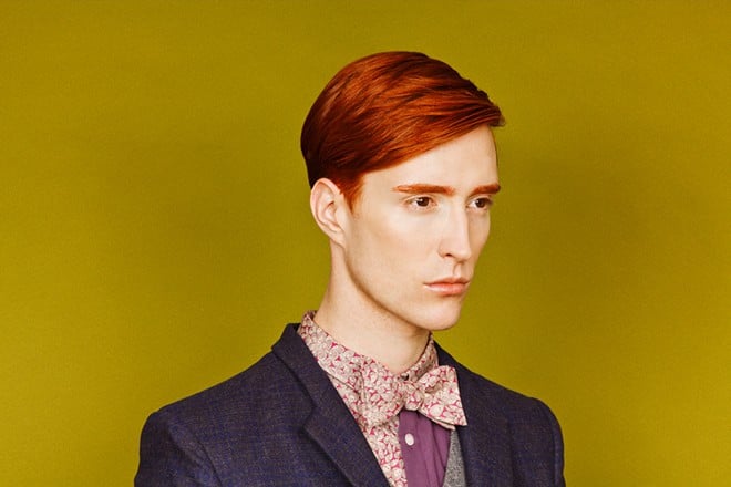 U.Mi.1 AW12 Collection