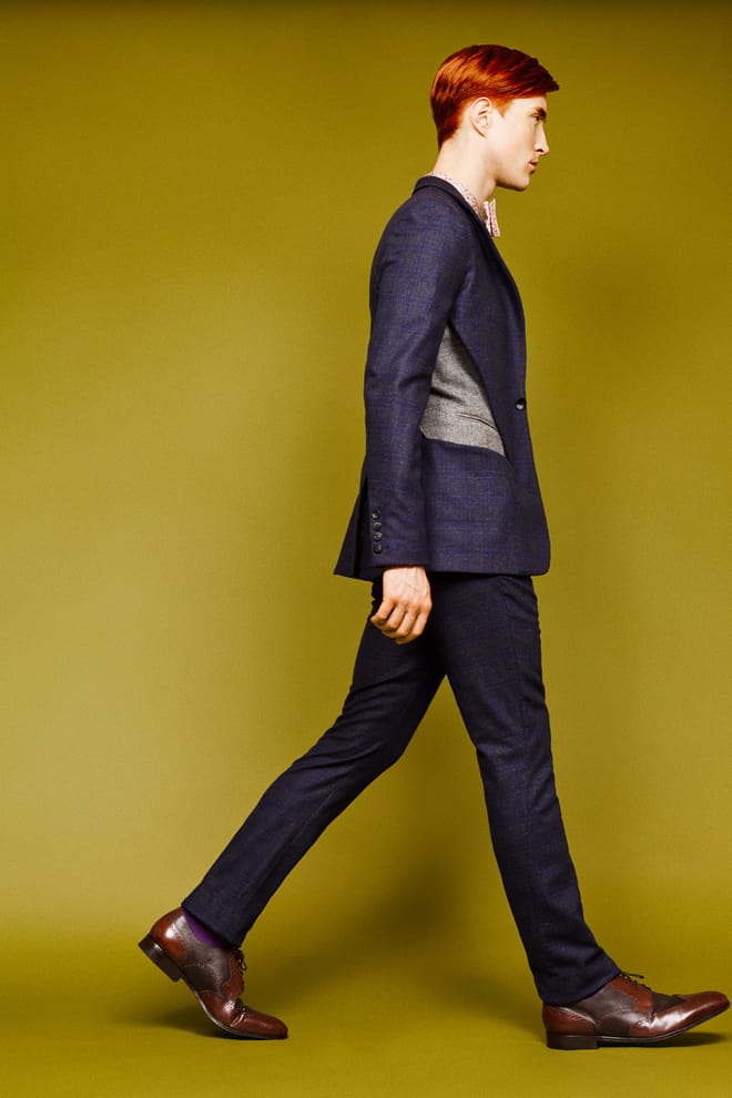 U.Mi.1 AW12 Collection