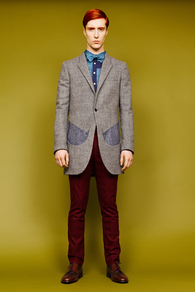 U.Mi.1 AW12 Collection