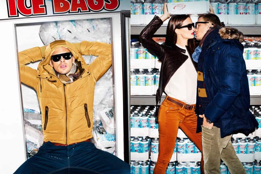 Wormland Autumn/Winter 2012 Advertising Campaign - Image #2