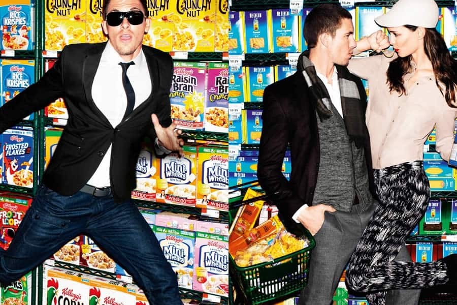 Wormland Autumn/Winter 2012 Advertising Campaign - Image #3