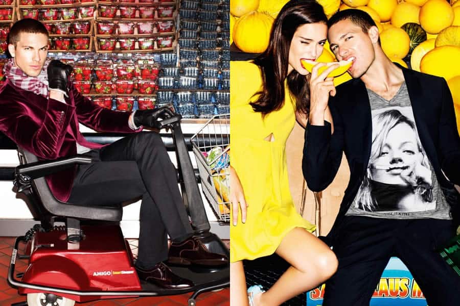 Wormland Autumn/Winter 2012 Advertising Campaign - Image #4