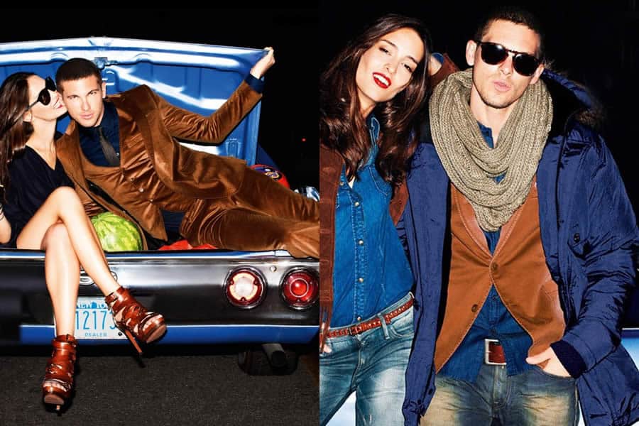 Wormland Autumn/Winter 2012 Advertising Campaign - Image #5