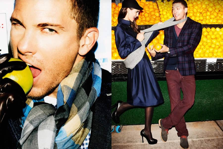 Wormland Autumn/Winter 2012 Advertising Campaign - Image #7