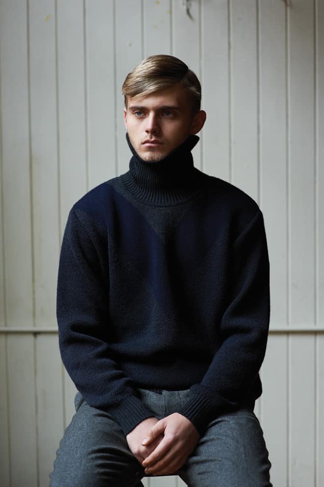 One Nine Zero Six AW12 Collection