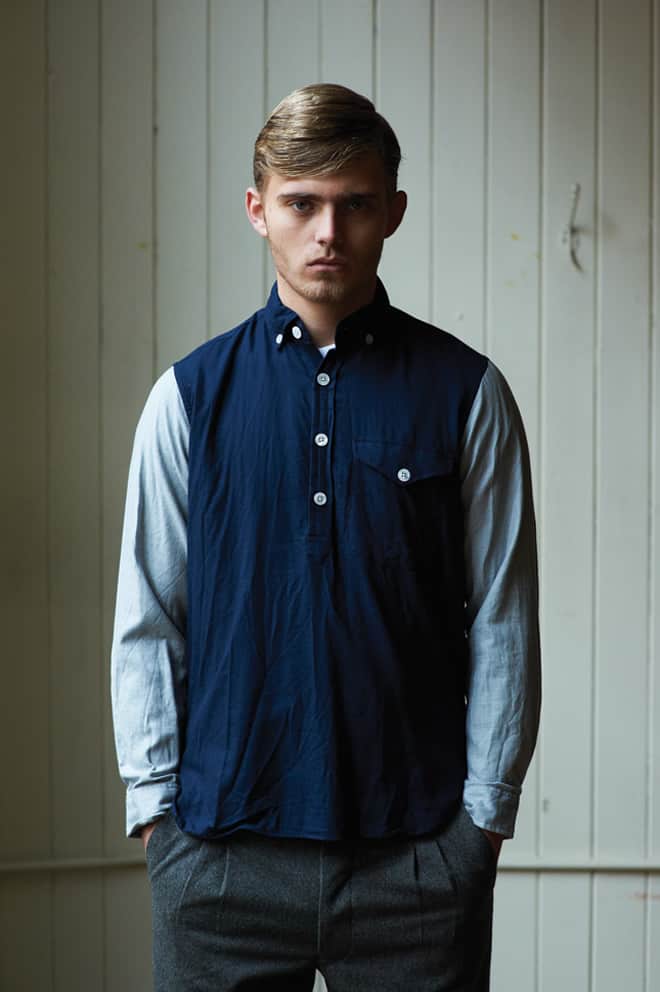 One Nine Zero Six AW12 Collection