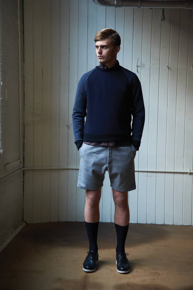 One Nine Zero Six AW12 Collection