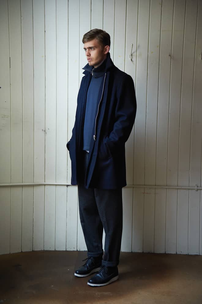 One Nine Zero Six AW12 Collection