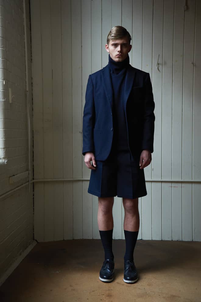 One Nine Zero Six AW12 Collection