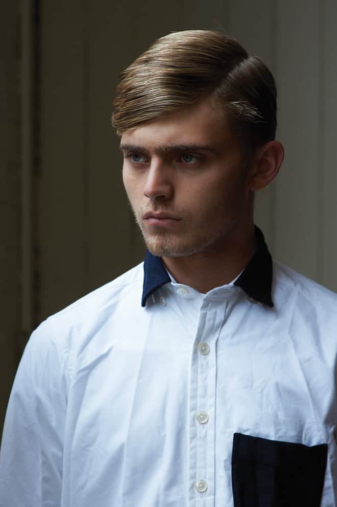 One Nine Zero Six AW12 Collection
