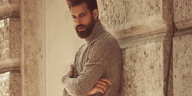 5 Key Menswear Picks For AW12
