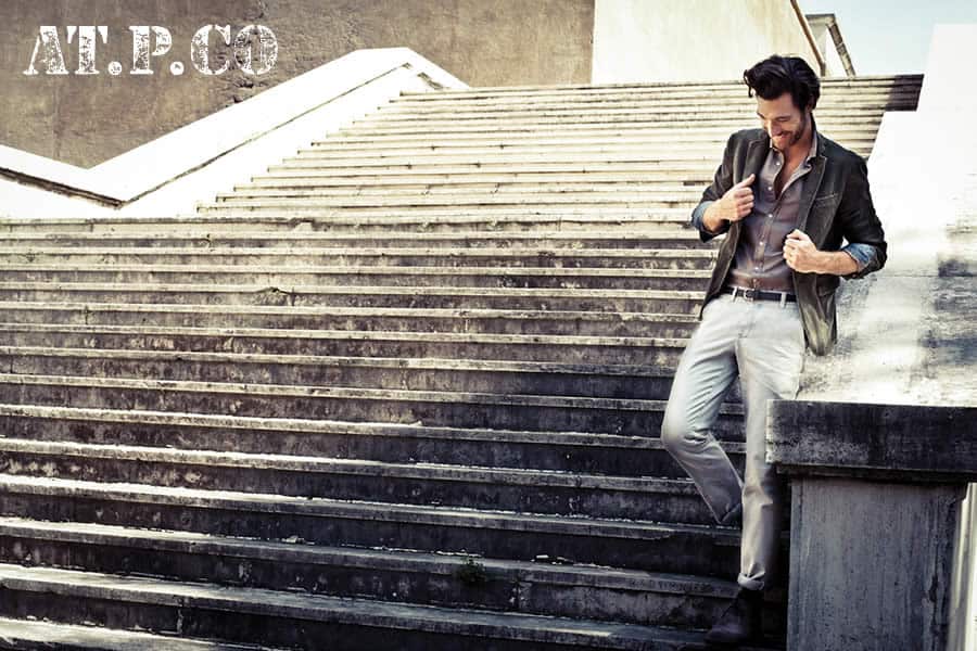 ATPCO Autumn/Winter 2012 Advertising Campaign - Image #2
