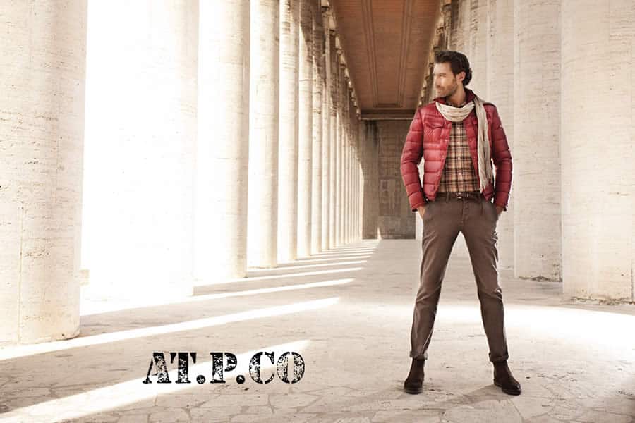 ATPCO Autumn/Winter 2012 Advertising Campaign - Image #5