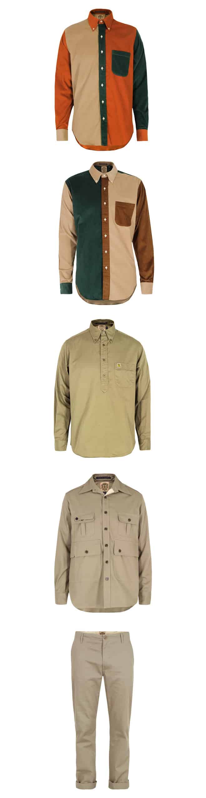 Bee Line for Billionaire Boys Club AW12 Range