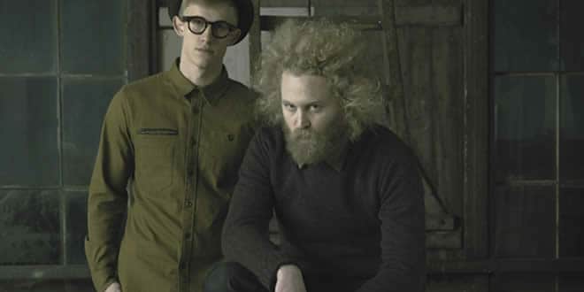 Anerkjendt Clothing: AW12 Collection