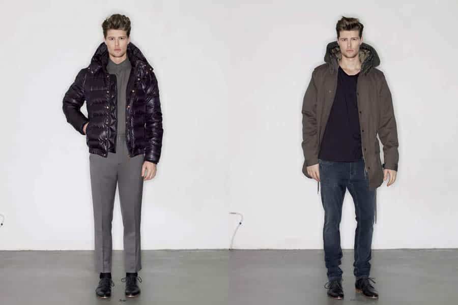 Avelon Autumn/Winter 2012 Men’s Lookbook - Image #7