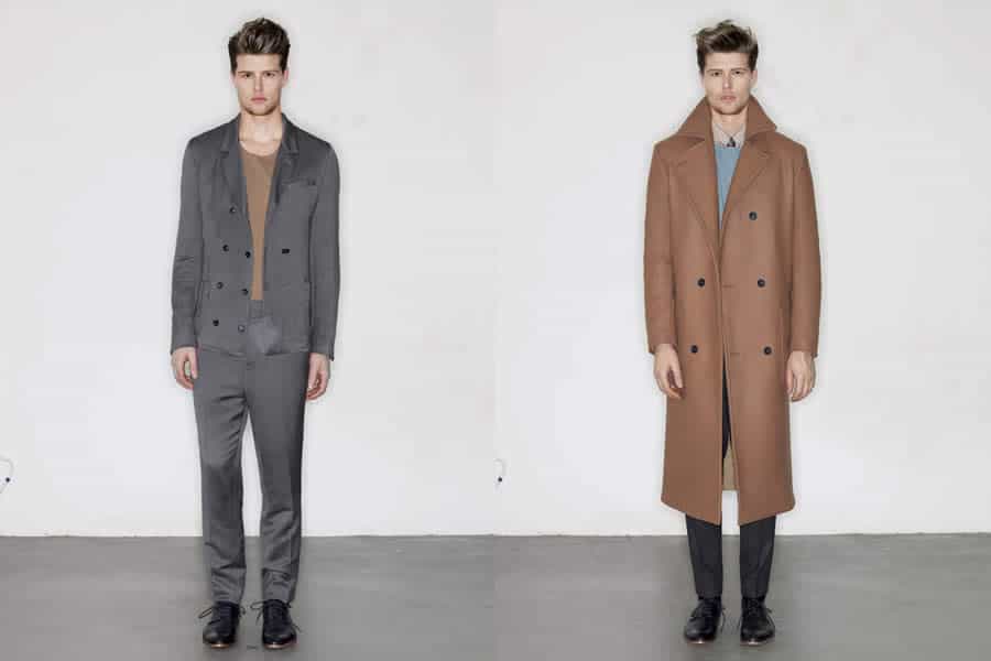 Avelon Autumn/Winter 2012 Men’s Lookbook - Image #2
