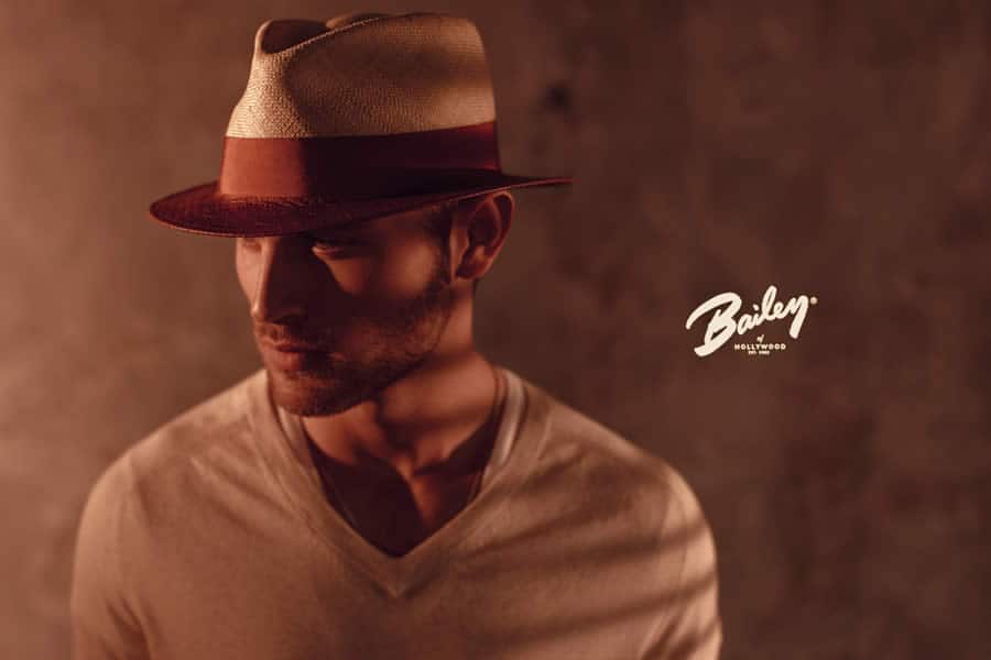 Bailey of Hollywood Autumn/Winter 2012 Advertising Campaign - Image #7