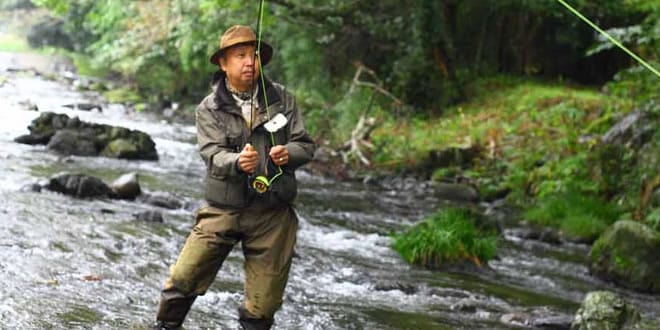Tokito x Barbour ‘Beacon Heritage’ Collection