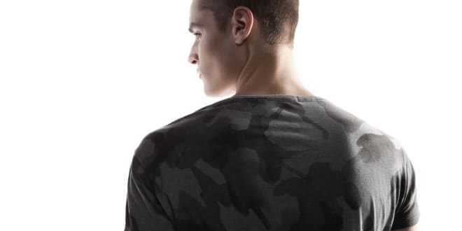 Bershka Clothing: AW12 Collection
